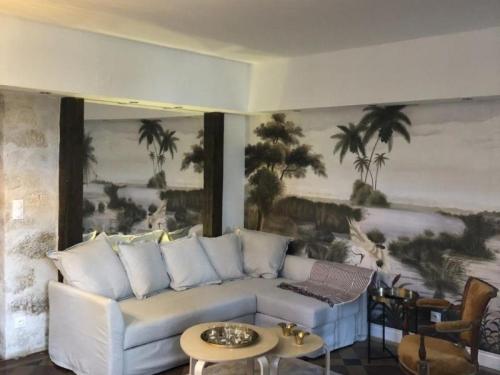 Фотография гостевого дома Gîte Bourges, 2 pièces, 4 personnes - FR-1-586-18