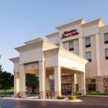 Фотография гостиницы Hampton Inn & Suites Addison