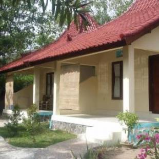 Фотографии мини отеля
Serah's Homestay