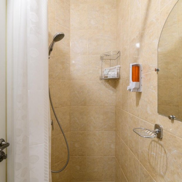 Фотографии квартиры
6Writers Art Apart (6Райтерс Арт Апарт)