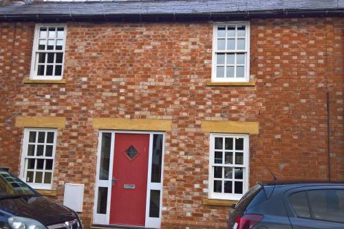 Фотография гостевого дома Bretforton Holiday Home