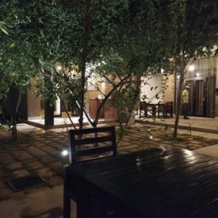 Фотография мини отеля Isi Arana Eco Villa