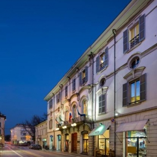 Фотография гостиницы Hotel Vittoria