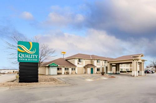 Фотографии гостиницы
Quality Inn & Suites West Omaha - NE Linclon