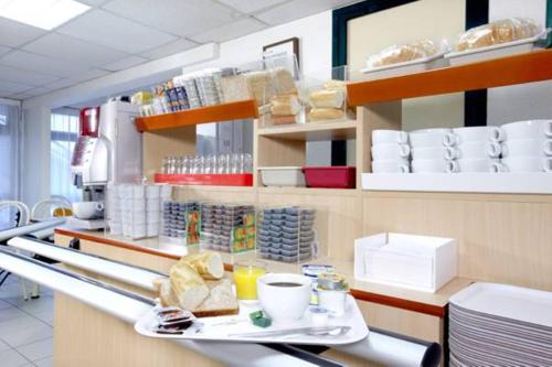 Фотография гостиницы Premiere Classe Brive La Gaillarde Ouest