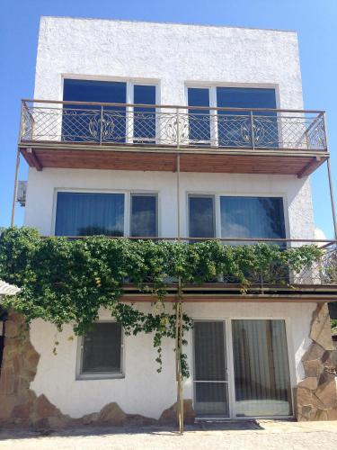 Фотография гостевого дома Домашняя