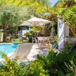 Фотография гостевого дома Robertson Boutique Backpackers