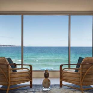 Фотографии гостиницы
Monterey Tides