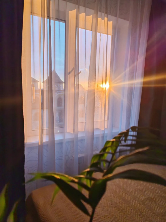 Фотография квартиры Квартира Счастливый Турист Советская рядом с детской больницей