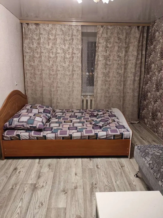 Фотография квартиры Квартира Чистая и Уютная в Рaйоне Семeйнoгo Мaгнитa