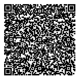 QR код гостиницы Волна