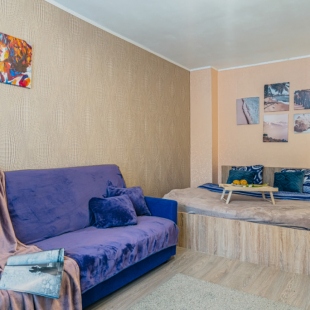 Фотография квартиры Апартаменты на к429