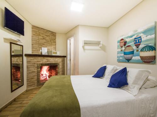 Фотография гостиницы Villa Vintage Campos