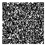 QR код храма Свято-Покровская старообрядческая церковь