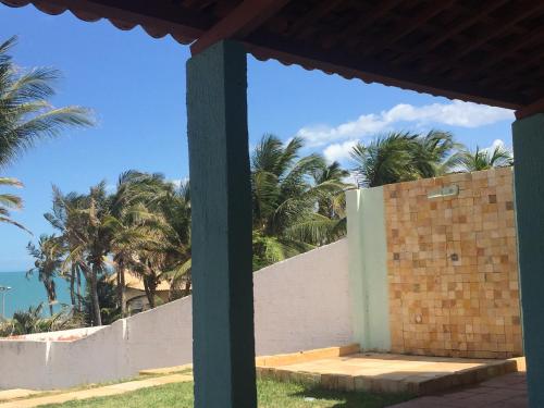 Фотография гостевого дома Vista pro mar maravilhosa,Tibau-RN