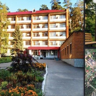 Фотография гостиницы ПроЛес