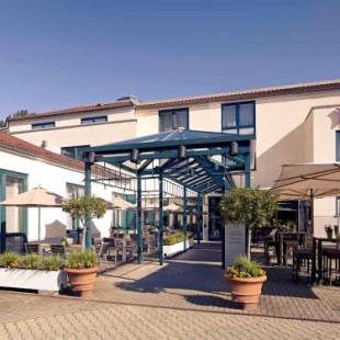 Фотографии гостиницы
Mercure Tagungs- & Landhotel Krefeld