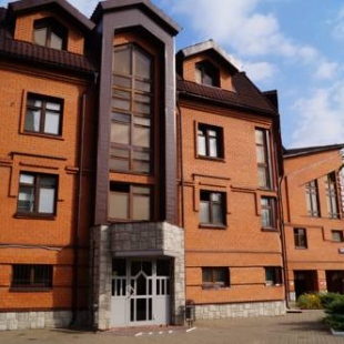 Фотография гостиницы Кулон