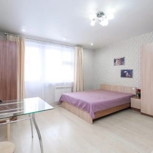 Фотография квартиры Апартаменты квартирка-нск на Горском мик 75