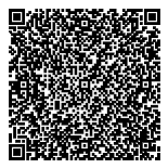 QR код квартиры Апартаменты Калина на Заводской с видом на Сады