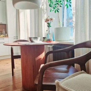 Фотография квартиры Квартира в самом центре исторического города