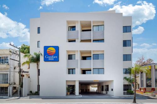 Фотография гостиницы Comfort Inn Tampico