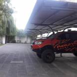 Фотография апарт отеля Apart Hotel Pueblo Viejo