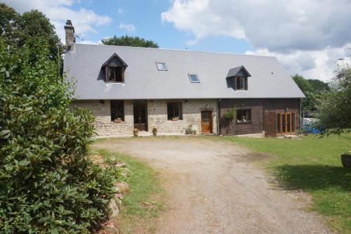 Фотография мини отеля Maison du Murphy