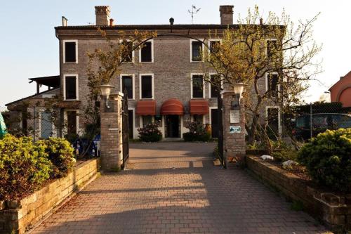 Фотография мини отеля Locanda Del Re sole