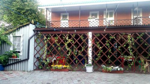 Фотография гостевого дома У Натальи на Карла Либхнета