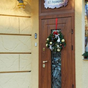 Фотография гостевого дома Доходный Дом им. И.Г. Раугхвергера