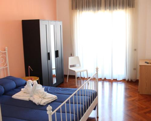 Фотография мини отеля B&B Le Stelle del Museo