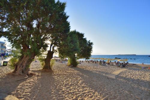 Фотография апарт отеля Katerina Rooms for Rent