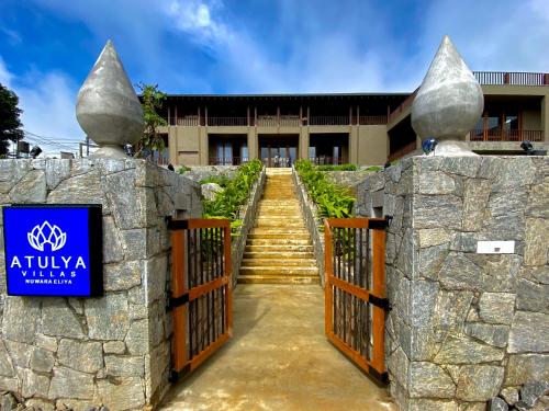 Фотография гостиницы Atulya Villas Nuwara Eliya