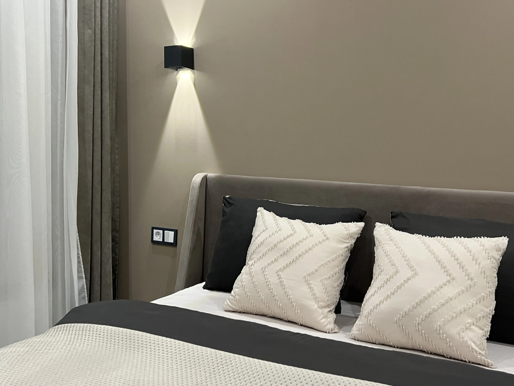 Фотография квартиры Квартира в Центре Города Уютное Место