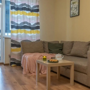 Фотография квартиры Апартаменты Apart Seasons Belinskogo 177A/3