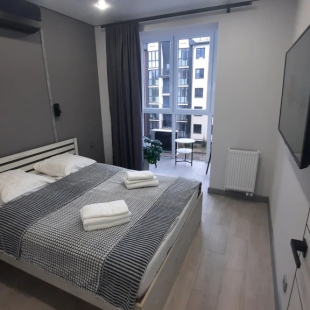 Фотография квартиры Квартира в Пионерском у моря