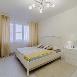 Фотография квартиры Квартира Lux 10 этаж в ЖК Москва