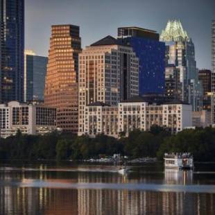 Фотография гостиницы Four Seasons Hotel Austin