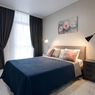 Фотография квартиры Квартира Однокомнатная Рядом с ЖД Вокзалом