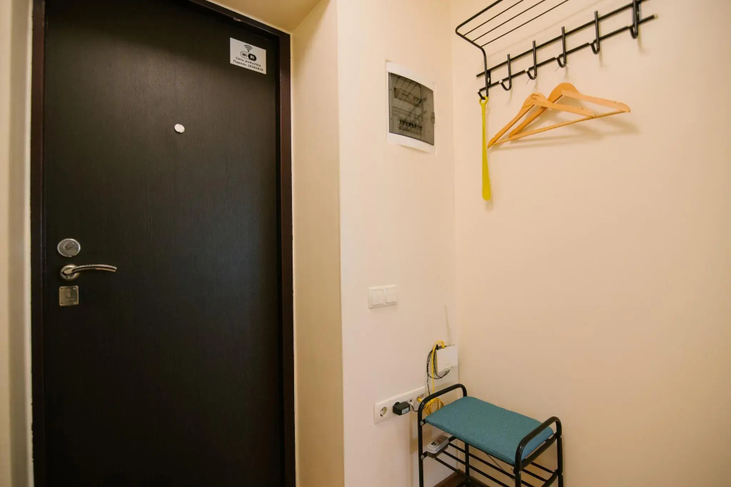 Фотография квартиры Апартаменты на Амурском бульваре 17