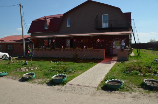 Фотографии мотеля 
            Вдали от жен