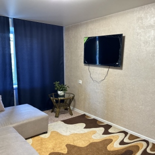 Фотография квартиры Квартира уютная двухкомнатная в тихом районе