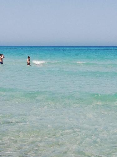 Фотография гостевого дома Studio pour vacances