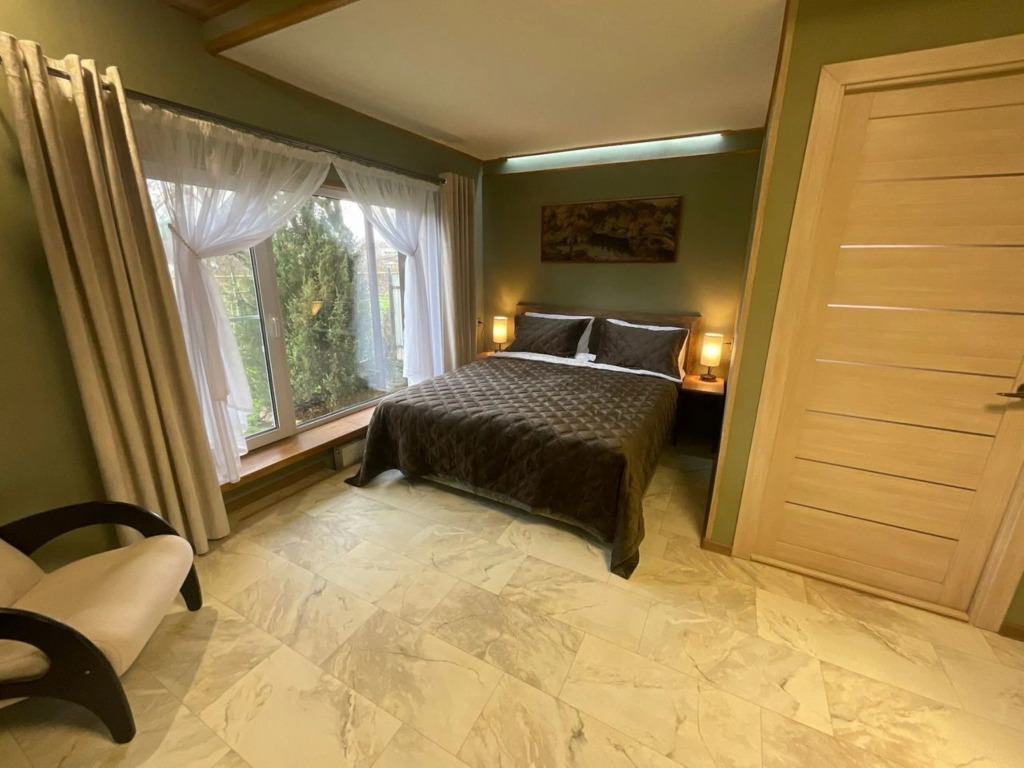 Фотография квартиры Апартаменты в Избушке