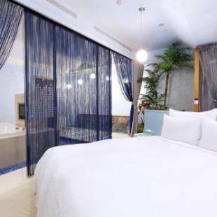 Фотографии мотеля
Discovery Motel - Yanping