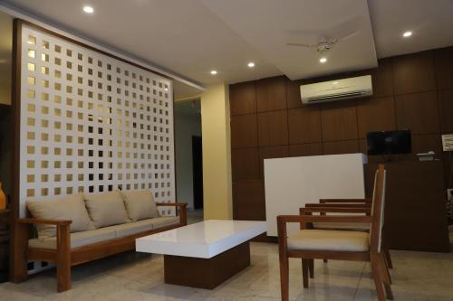 Фотография гостиницы Hotel Shiva Yog Sthal