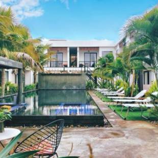 Фотографии гостиницы
Central Corner d'Angkor