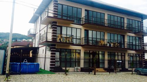 Фотографии гостевого дома
Элиф