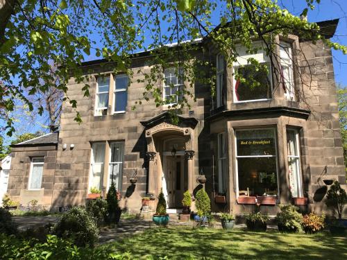 Фотография мини отеля Alba House